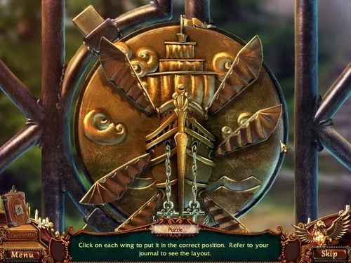Vista 3 de Dark Strokes: Pecados de los Padres Edición Coleccionista [Descargar]