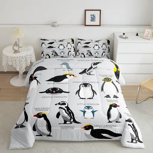 Vista 32 de Erosebridal Edredón de Gatos Lindos para Niños con Líneas de Arcoíris Neón, Juego de Ropa de Cama Individual para Niñas, Niños y Adolescentes, Gatos