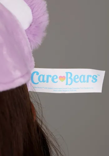 Vista 4 de Care Bears Diadema Suave Share Bear Multicolor