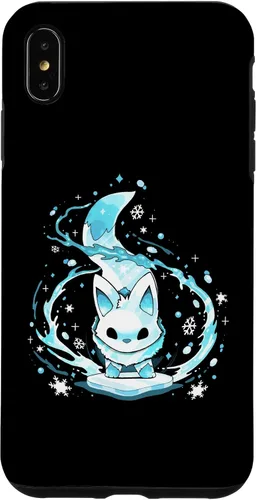 Vista 7 de Funda para iPhone 12 Pro Max Arctic Fox Ice Fox