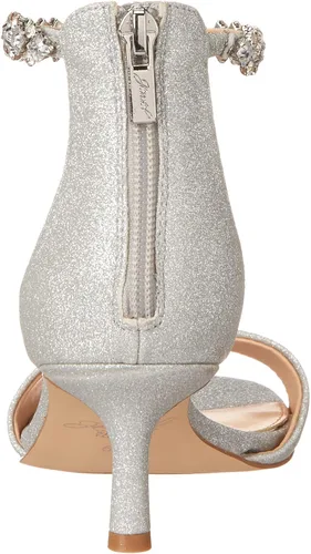 Vista 3 de Jewel Badgley Mischka Women's Lorraine Heeled Sandal