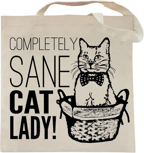 Vista 12 de Pet Studio Art Bolsa de mano para gatos