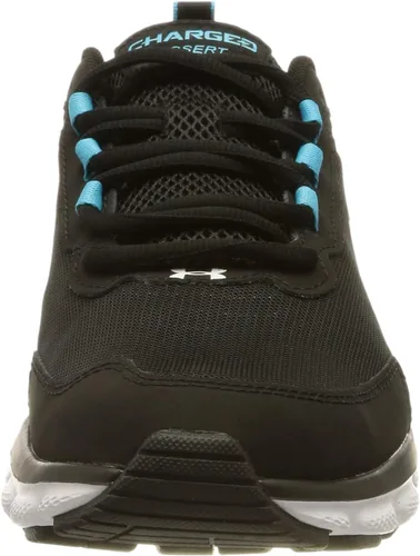 Vista 2 de Under Armour Charged Assert 9 - Tenis de correr para hombre
