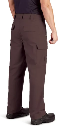 Vista 8 de Propper Pantalón Kinetic para hombre Negro