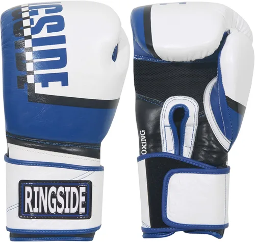 Vista 2 de Ringside Guantes de boxeo Omega Sparring