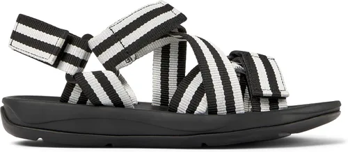 Vista 2 de Camper Women's Ankle-Strap Flat Sandal
