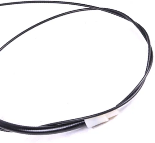 Vista 3 de Cable de freno Cables de freno de mano para Mercedes BENZ VITO 639 Sprinter Van 906 Cable freno de estacionamiento 9064202485 9064205085 2E3609701A