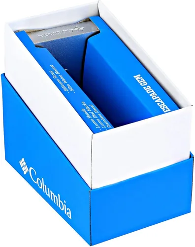 Vista 4 de Columbia Timing Trailhead Reloj deportivo digital