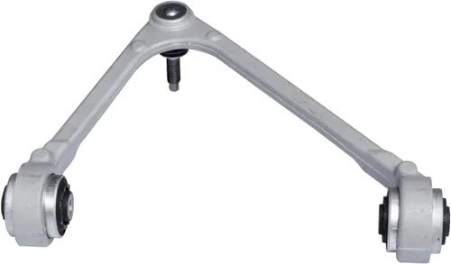 Vista 3 de Conjunto de brazo de control superior delantero izquierdo y rótula compatible con Ford Thunderbird Lincoln LS Jaguar S-Type (A VIN M45254) lado