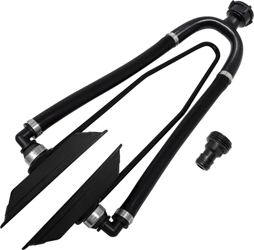 Vista 3 de Boat Winterizer Gravity Motor Cleaning Kit