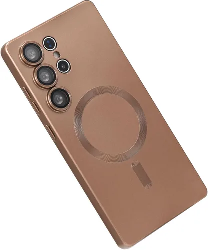 Vista 38 de Funda magnética para Samsung Galaxy S20 FE, funda para teléfono Samsung Galaxy S20 FE de silicona suave con protección de cámara, ajuste delgado
