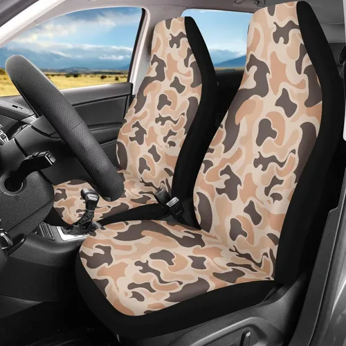 Vista 28 de Bulopur Fundas para asientos de coche negras y blancas con forma de murciélago, protector de asiento de coche universal, accesorios de coche