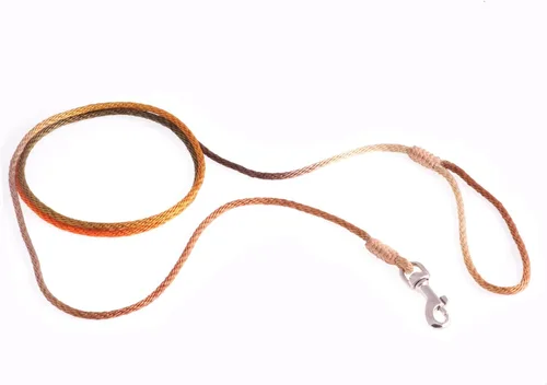 Vista 225 de Alvalley Correa para perros estilo broche – Correa de nailon estilo broche para perros – Fácil de manejar – Perfecto para perros pequeños, medianos