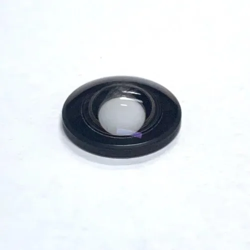 Vista 3 de Reemplazo de cristal de lente frontal para GoPro MAX Action Camera Lens Glass Unit Repair Part