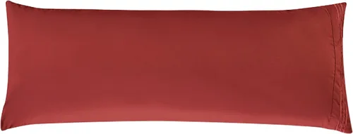 Vista 87 de Elegant Comfort Fundas de almohada sólidas de microfibra de alta calidad hotelera, tejido suave, resistente a las arrugas y a las manchas, fácil