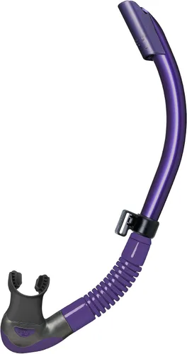 Vista 5 de TUSA SP-170 Platina Hyperdry II Buceo Snorkel
