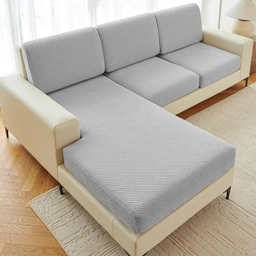 Vista 12 de Deep Dream - Fundas elásticas para cojín de sofá, funda suave para cojín de sofá, fundas de repuesto para asiento de sofá, protector de muebles