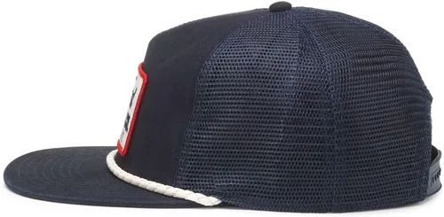 Vista 2 de AMERICAN NEEDLE Gorra de béisbol con licencia oficial de Ford Motor Co. OSFA