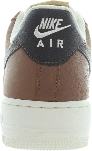 Vista 4 de Nike Air Force 1 07 - Zapatillas unisex