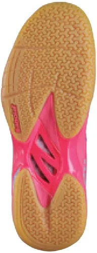 Vista 2 de Babolat Shadow Spirit 2020 - Zapatos deportivos para mujer para bádminton, fitness, deportes en interiores
