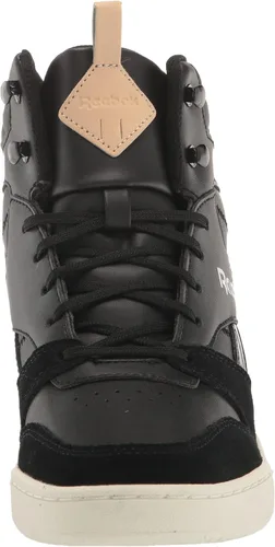 Vista 2 de Reebok - Zapatos de baloncesto altos Bb4500 para mujer