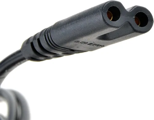 Vista 2 de Digipartspower Cable de alimentación para Philips Stereo MINI HI-FI AZ1850/12 FW-C550 FW316C Suministro