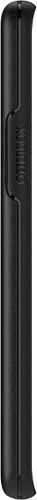 Vista 4 de OtterBox SYMMETRY SERIES - Funda para Samsung Galaxy S20+/ Galaxy S20+ 5G, color negro