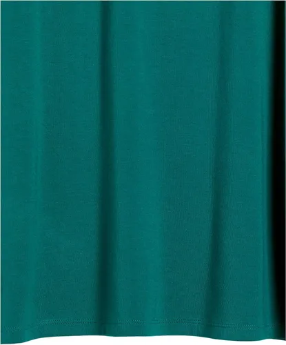 Vista 4 de Tienda Essentials - Vestido de jersey estilo swing sin mangas y de ajuste holgado para mujer (anteriormente de Daily Ritual)