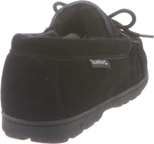 Vista 6 de Bearpaw pantufla Mindy para mujer
