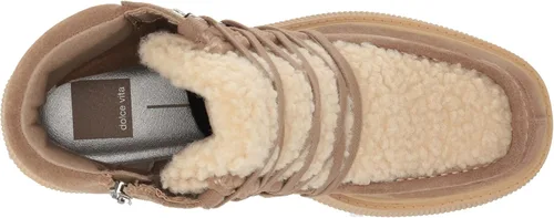 Vista 5 de Dolce Vita Botas de moda Jasmin para mujer