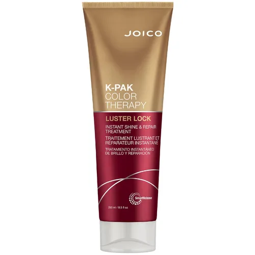 Vista 9 de Joico K-PAK Color Therapy Luster Lock Instant Shine & Repair Treatment