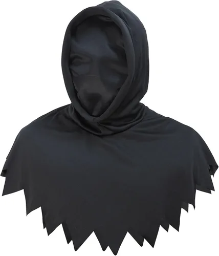 Vista 4 de Halloween Cosplay Mask Full Head Masque Face Mask Costume Masks for Role Play Stage Performance Party