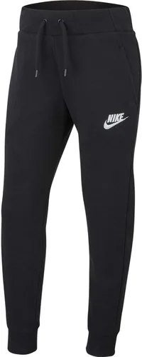 Vista 3 de Nike NSW Pe - Pantalón deportivo para niñas