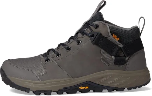 Vista 4 de Teva Botas de senderismo Grandview Gore-Tex duraderas e impermeables para mujer