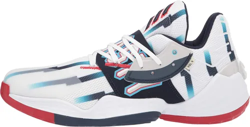 Vista 8 de adidas Harden Vol. 4 - Zapatillas de baloncesto para hombre