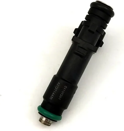Vista 6 de Boquilla 24101262 23899720 25186566 del inyector de combustible compatible con los accesorios de la chispa 1,0 1,4 de la vela 1,2 Aveo 1,2