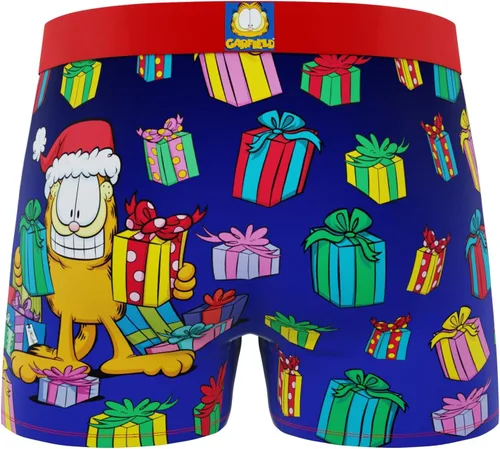 Vista 2 de Bob Esponja - Calzoncillos tipo bóxer para hombre
