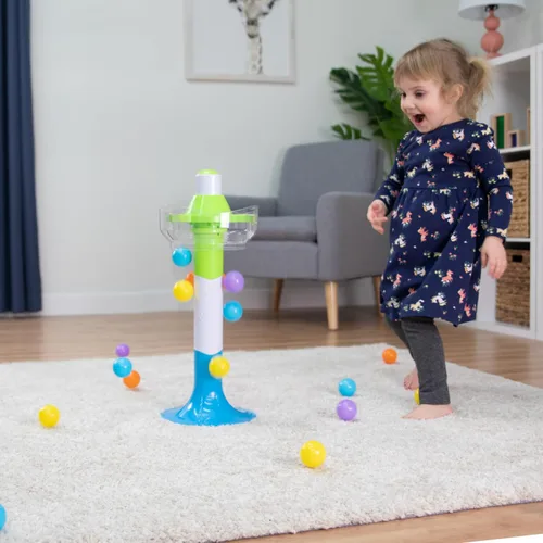 Vista 6 de Fat Brain Toys SpillAgain - SpillAgain - Nuevo juego activo para edades de 2 a 5 años