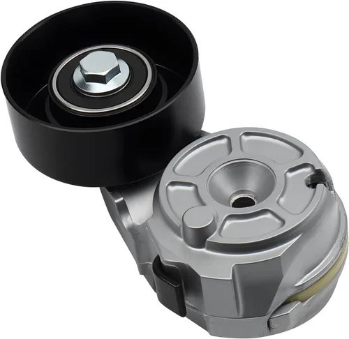 Vista 9 de BRTEC 38137 Polea tensora de correa apta para Ford Explorer 2000-2010 para Ford Ranger 2001-2011 para Mercury Mountaineer V6 4.0L 2000-2010