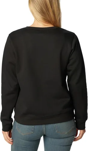 Vista 2 de Women's Trek Graphic Crew