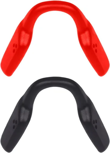 Vista 16 de Mryok Piezas de nariz de repuesto para gafas de sol Oakley Parlay - Opciones