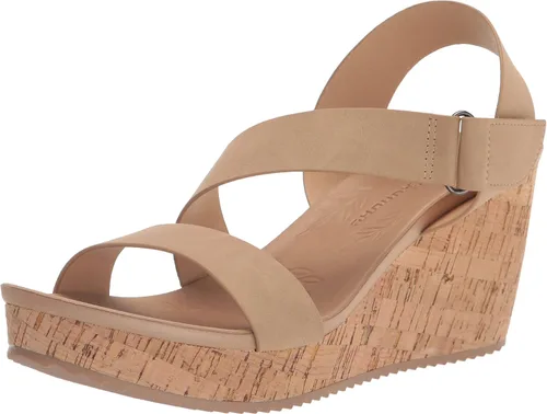 Vista 8 de CL by Laundry Kingly para mujer Negro (black Nubuck)