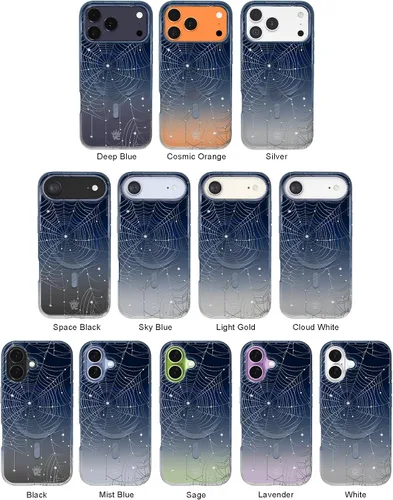 Vista 886 de VELVET CAVIAR Funda para iPhone 15, compatible con MagSafe, probada contra caídas de 10 pies, fundas protectoras de diseño, leopardo color rosa