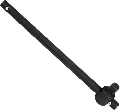 Vista 5 de Tyenaza Llave deslizante de acero con diseño ergonómico (1/2")