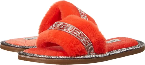 Vista 7 de Guess Pantuflas para mujer
