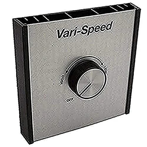 Vista 3 de KB Electronics 8811006 115V, control motor eléctrico de estado sólido de velocidad variable, 2.5 Máx amp, K177-1002