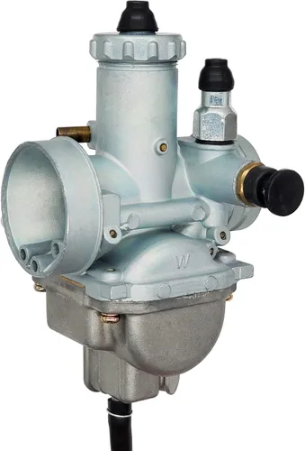 Vista 3 de Carburador compatible con Suzuki ATV Quad runner sport 230 250 4WD LT LTF 1985-1996