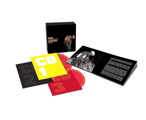 Vista 3 de The Bootleg Series Vol. 7 Thats What Happened 1982-1985