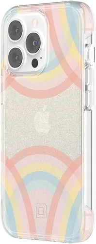Vista 15 de Incipio Organicore - Funda compatible con iPhone 12 Pro Max, eucalipto