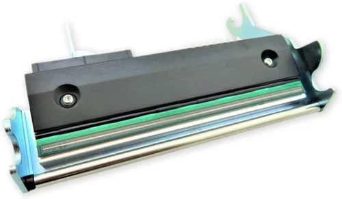 Vista 8 de Parkwell Cabezal de impresión compatible Datamax PHD20-2181-01 compatible para impresoras I-4206 I-4208 Resolución de 203 DPI
